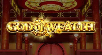 God of Wealth 