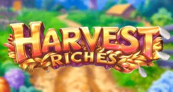 Harvest Riches Megaways 