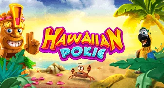 Hawaiian Pokie 