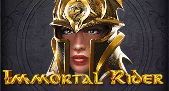 Immortal Rider 