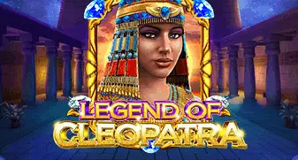 Legend of Cleopatra 