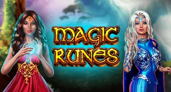 Magic Runes 