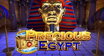 Precious Egypt 