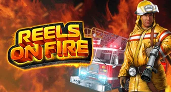 Reels on Fire 