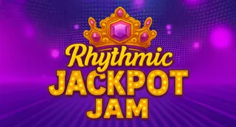 Rhythmic Jackpot Jam 