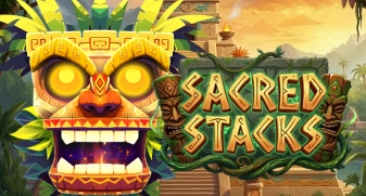 Sacred Stacks 
