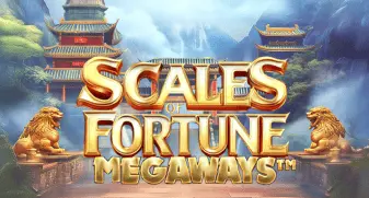 Scales of Fortune Megaways 