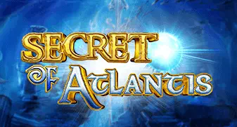 Secret of Atlantis 