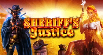 Sheriff's Justice 