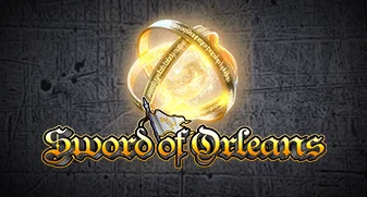 Sword of Orleans 