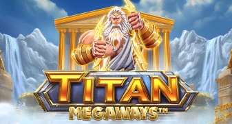 Titan Megaways 