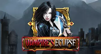 Vampire's Eclipse