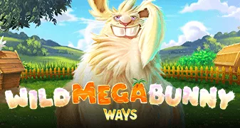 Wild Mega Bunny 