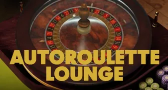 AutoRoulette Lounge 
