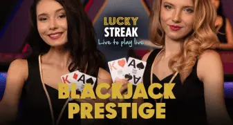Blackjack Prestige 