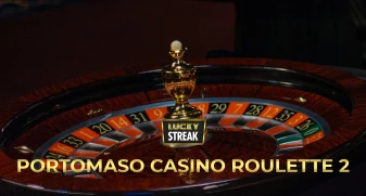 Portomaso Casino Roulette 2 