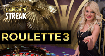 Roulette 3