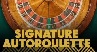 Signature AutoRoulette 