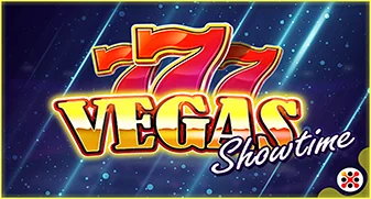 777 Vegas Showtime