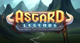 Asgard Legends