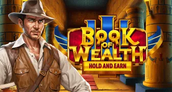 Book of Wealth III