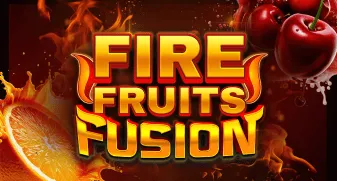 Fire Fruits Fusion