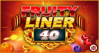 Fruityliner 40