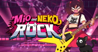 Mio & Neko Rock