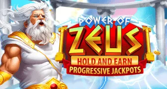 Power of Zeus