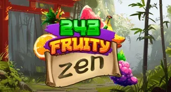 243 Fruity Zen