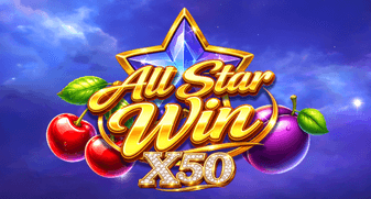 All Star Win x50 