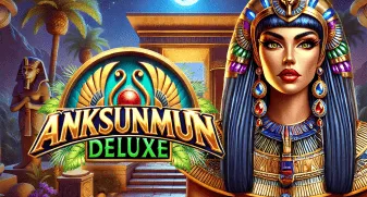 Anksunamun Deluxe 