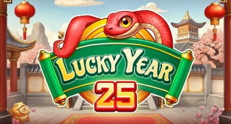 Lucky Year 25