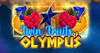 Twin Fruits of Olympus