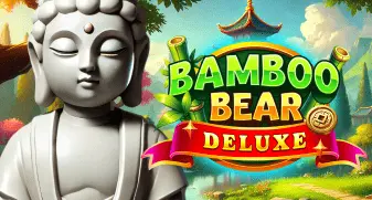 Bamboo Bear Deluxe 