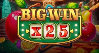 Big Win x25