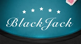 Black Jack 