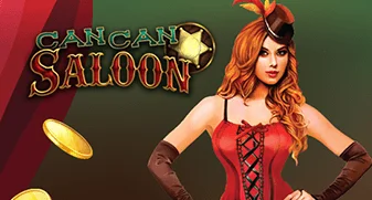 CanCan Saloon