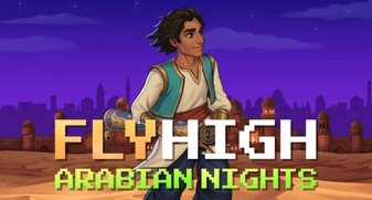 Fly High Arabian Nights 