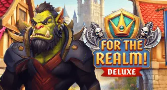 For The Realm Deluxe 