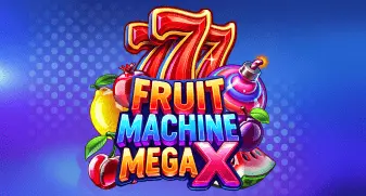 Fruit Machine: Mega X 