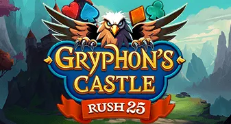Gryphon's Castle Rush25