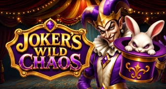 Joker's Wild Chaos 