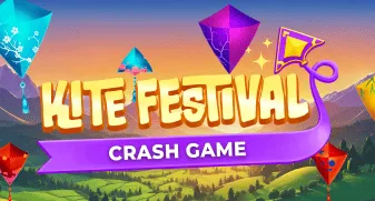 Kite Festival Crash game