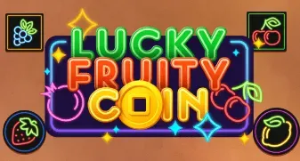 Lucky Fruity Coin 