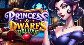 Princess & Dwarfs Deluxe 