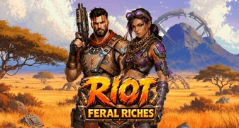 Riot: Feral Riches 
