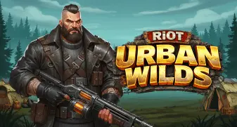 Riot: Urban Wilds 
