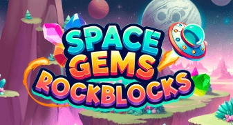 Space Gems Rockblocks