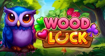 Wood luck